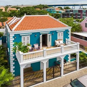  Appartement Kas Di Laman Curaçao Curaçao