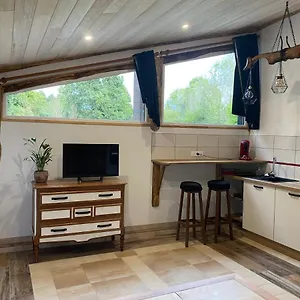  Appartement Famille, Lit Aventurier France