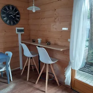 Le Petit Chalet