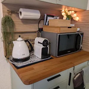 Appartement Bellevue 35 Avec Balcon France