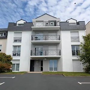  Appartement Cosy Proche Hyper Centre France