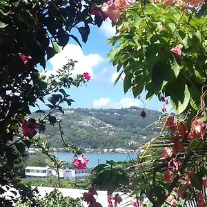  Appartement Kay Zanndoli Martinique